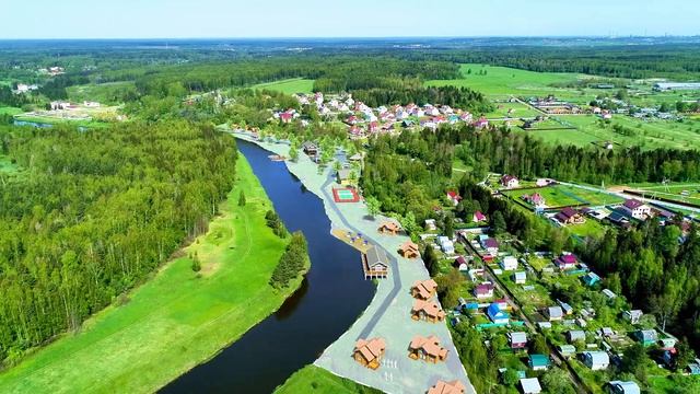 Уникальный земельный участок