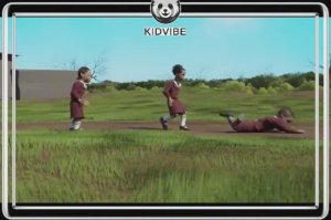 МУЛЬТИК ПРО ПРЕДАТЕЛЬСТВО И ДОБРОТУ! ПОДДЕРЖИ БЕДНОГО МАЛЫША!