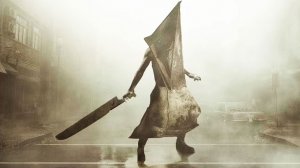 Тайна тихого холма: 2 серия «Он меня преследует»