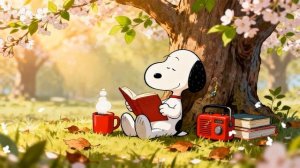 Идеальная музыка для учебы или отдыха детям и не только...