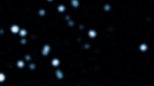 К сердцу Млечного Пути