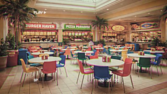 Retro VHS Memories Vaporwave ~ Synthwave ⧸⧸ It’s 1985 Nostalgia Mix