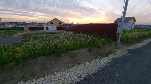 Архив 🤗  Решились на установку забора на участке. Первая свая и начало работ своими руками