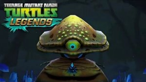 ЧЕРЕПАШКИ-НИНДЗЯ:ЛЕГЕНДЫ #11 ПРОХОЖДЕНИЕ 4 ГЛАВЫ "СЕРДЦЕ ТЬМЫ"