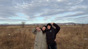 встреча с друзьями | подруга не поверила своим глазам | у подруги выпали глаза на пол