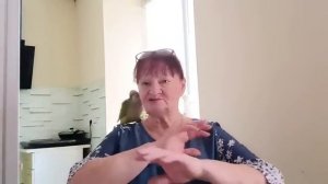 Три поколения. 3 апреля 2026 г.может она и права