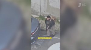 В Турции сегодня совершено нападение на израильское генеральное консульство