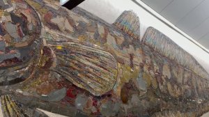 🇷🇺🇷🇺 Москва 🇷🇺🇷🇺Станция метро Нагатинский затон🇷🇺🇷🇺