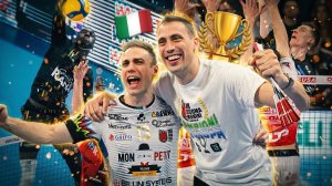 Трентино вылетел, Перуджа и Верона давят: что творится в Италии?