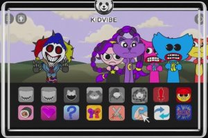 ПРОТОТИП Х ПОППИ ПЛЕЙТАЙМ Х СПРУНКИ! ТРЕКИ КОТОРЫЕ БУДОРАЖАТ ТВОЙ СОЗНАНИЕ!