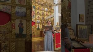 Стихиры Пасхи