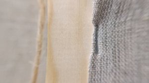 Качество : Лён 100%, масло художественное ,  сургучная печать качества, #обратная сторона картины.