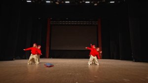 2. Школа танца BASE Мишки