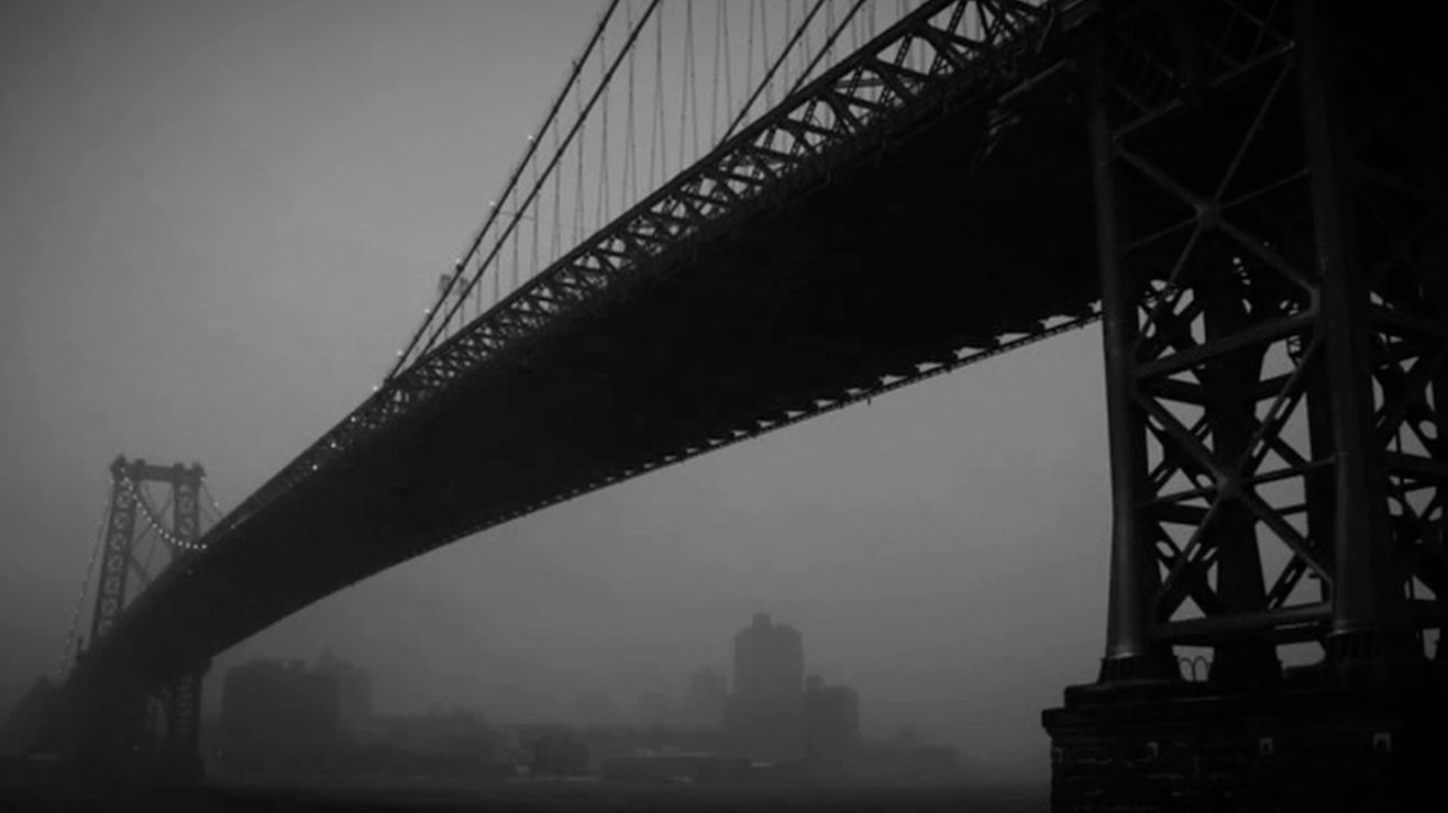 Tom Waits — Yesterday Is Here