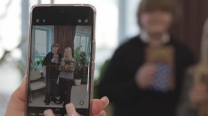 Новый документ – новые возможности