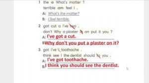 TEAM UP 6 рабочая тетрадь 47 страница