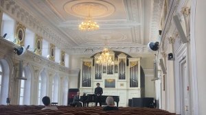 Н.Метнер - Я пережил свои желанья (На слова А.Пушкина)