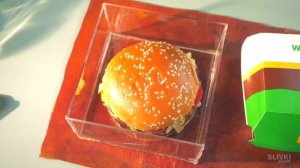 КАК СОХРАНИТЬ БУРГЕР ДО СЛЕДУЮЩЕГО ГОДА