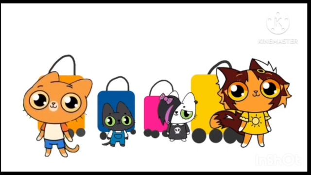 Приключения Симба: Волшебный Портал - 1 Сезон 21 Серия - Путешествие В Городе