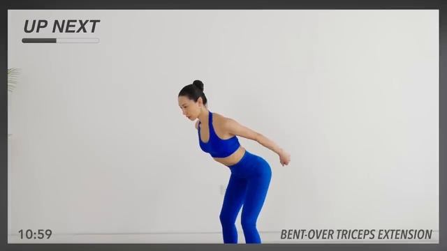 📹 Избавьтесь от жира на руках и спине | Жир под бюстгальтером, жир в подмышках, дряблые руки