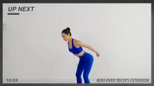 📹 Избавьтесь от жира на руках и спине | Жир под бюстгальтером, жир в подмышках, дряблые руки