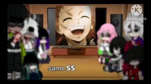 Hashira React To Giyuu Tomioka, Kny, Spoiler, Angst, Read Description