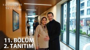 «Ты тот, кого я люблю» 11 серия обзор