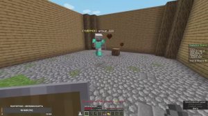 Minecraft, но мы повторяем правила русского языка на сервере GrifMine