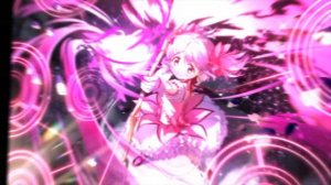 мадока сила а я могила