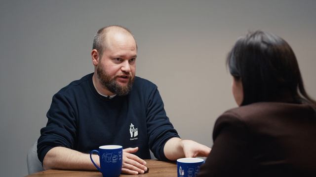 «Технология не может быть создана без фундаментальных исследований» — Ирина Наугольнова