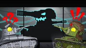 Секретный МОНСТР на базе США это шокирует !