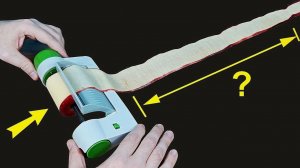 Сколько метров в яблоке Этот гаджет раскатывает фрукты!