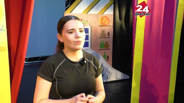 Сказка и война смотреть онлайн