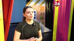 Сказка и война