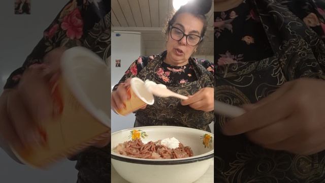 БЕЛЯШИ С ДЫРОЧКОЙ.