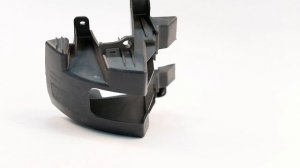 Усилитель заднего бампера левый LADA Largus (,Полад, г.Тольятти) Код: 29978