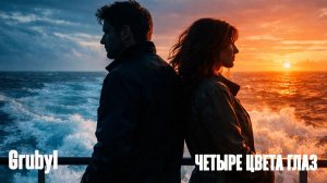 GrubyI feat. KoshechkaMi - ЧЕТЫРЕ ЦВЕТА ГЛАЗ | Deep House
