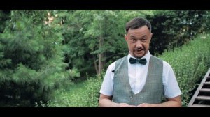 Historical novella “The promised one has beenwaiting for 4 years” Vyacheslav & Victoria