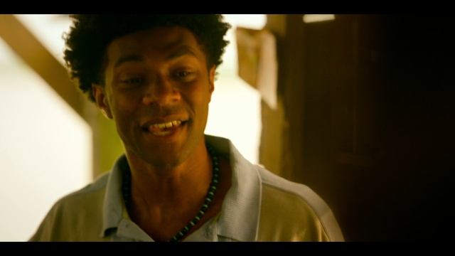 Внешние отмели 4 сезон 1 серия «Эндуро» (сериал, 2024)