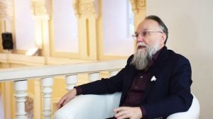 Дугин в ВоГУ: перезагрузка образования, метафизика мелочей и возрождение русской философии