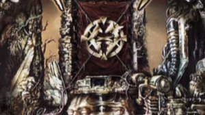 CREMATORY - Shadows Of Mine (Eternal Darkness Mix)