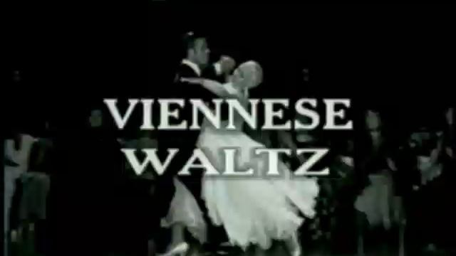 перевоlesson viennese waltz смотреть онлайн