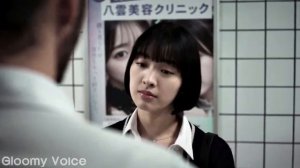 Парень попадает в бесконечный переход в метро и может выбраться только через Выход 8 пересказ