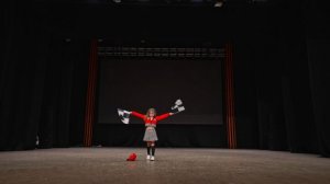 2. Кретинина Вероника — Гонка