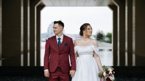 Мария и Андрей #ХочуВСтавкуНаЛюбовь