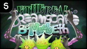 Эфирный Сказочный Пейзаж - Вся Песня (My Singing Monsters, Мои Поющие Монстры, Msm, Мсм)