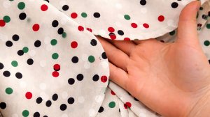 ⭐Идеальная подгибка с первого раза | Секрет, который упрощает шитьё