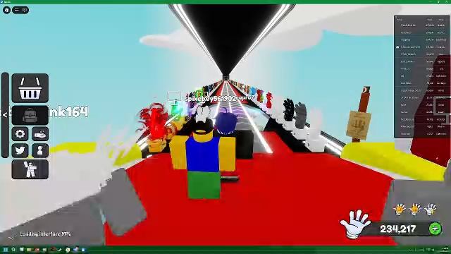 стрим просто играю в игры