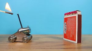 НА ЧТО СПОСОБНА КАРМАННАЯ МИНИ ПУШКА