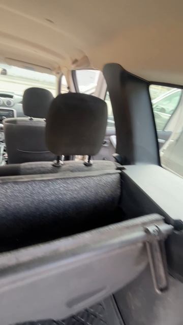 Renault Duster 12-13 2.0 4WD (салон)